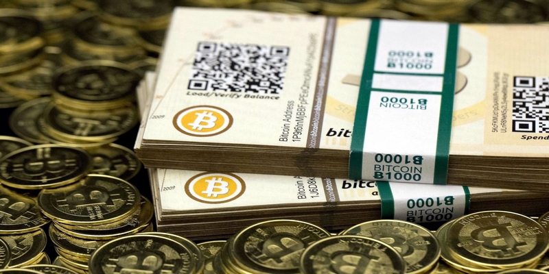 Giới thiệu về Bitcoin Cash