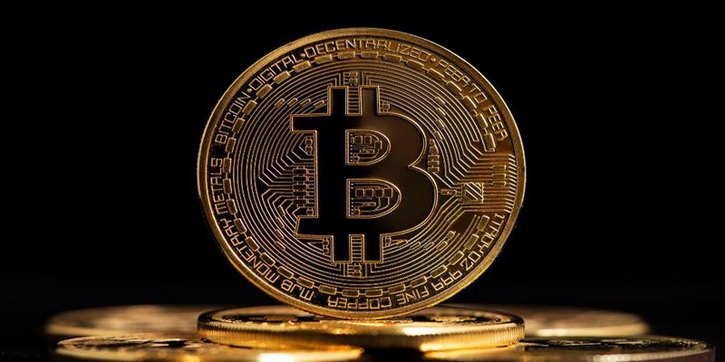 Các cách thức hoạt động tại chợ Bitcoin đen