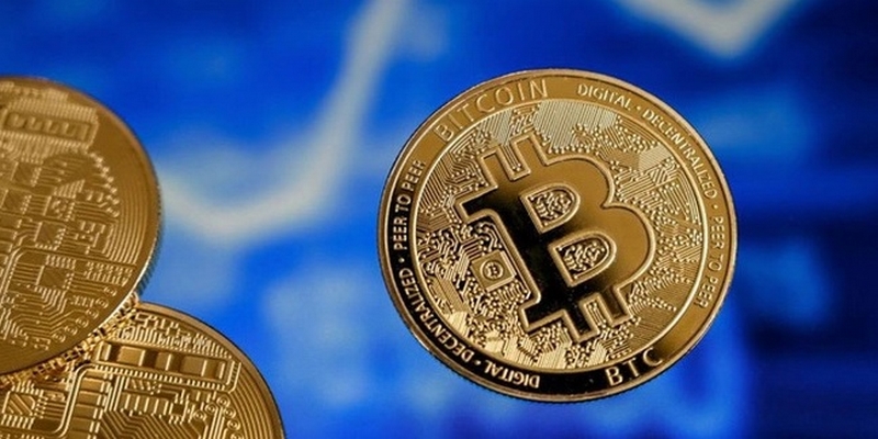 Thế mạnh của Bitcoin tiền điện tử