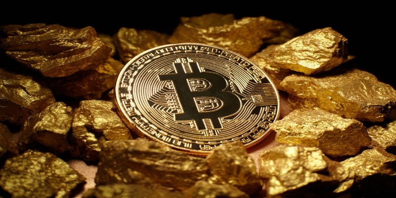 Độ khó Bitcoin là gì?