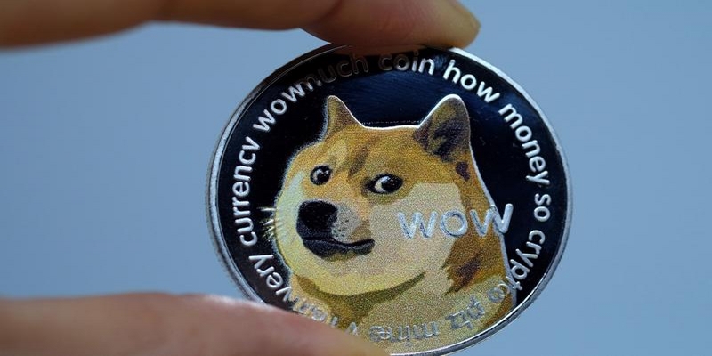 Giới thiệu về Dogecoin USD