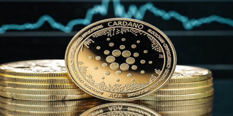 Tìm hiểu vài lời về đồng xu Cardano