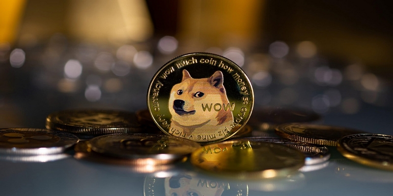 Đốt coin nói chung và Dogecoin nói riêng