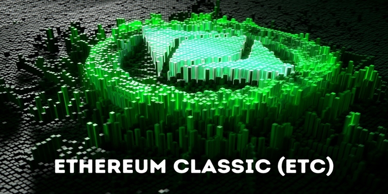 Những thông tin cơ bản nhất về Ethereum Classic