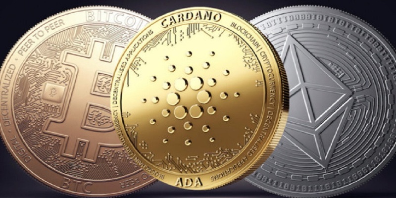 Dự đoán giá của đồng xu Cardano nhiều năm tới