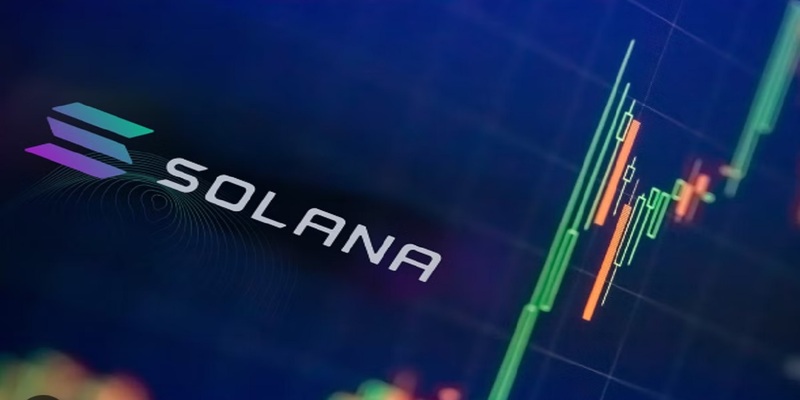Giá Solana thay đổi như thế nào?