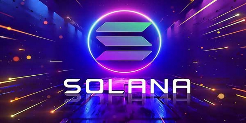 Ứng dụng của Solana là bàn