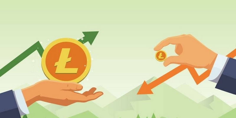 Những lợi ích của việc đầu tư vào Lite Coin