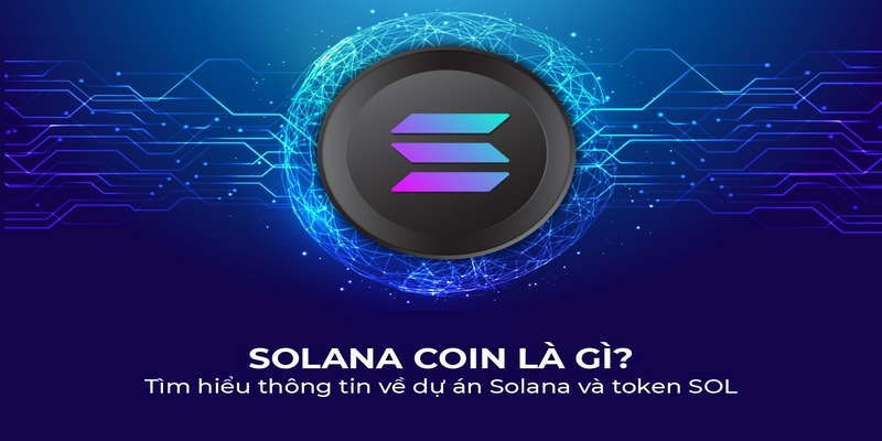 Có nên đầu tư vào Solana Blockchain hay không?