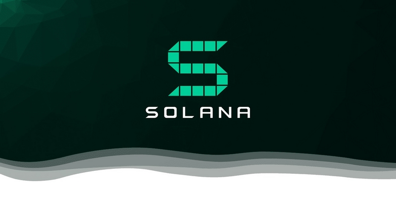 Vị trí của Solana trên thị trường tiền điện tử