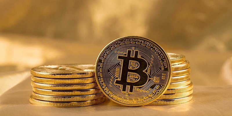 Điều gì tạo nên một Bitcoin thương mại?