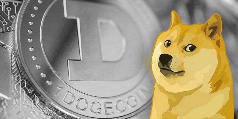 Tình trạng sử dụng tiền điện tử Dogecoin
