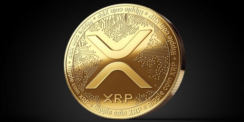 Mối quan hệ giữa đồng xu XRP và công nghệ blockchain