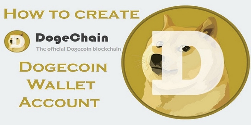Những đặc điểm cơ bản của ví điện tử Dogecoin