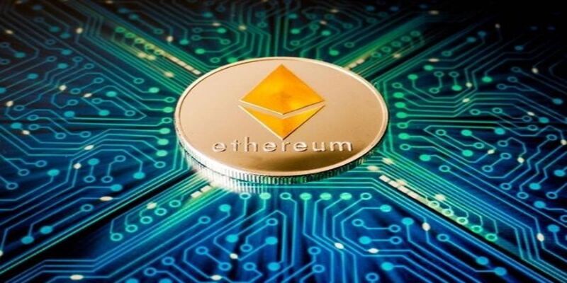 Ứng dụng của Ethereum
