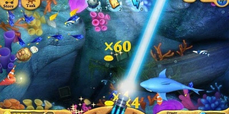 NEW88_Game Bắn Cá Ăn Xu Online: Những Mẹo Chơi Đỉnh Cao 2023